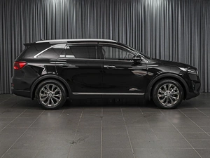 Внедорожник Kia Sorento Prime 2018 года, 3090111 рублей, Ставрополь