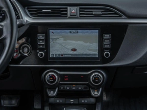 Седан Kia Rio 2021 года, 1537000 рублей, Ставрополь