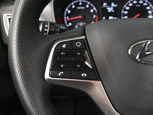 Седан Hyundai Solaris 2021 года, 1398000 рублей, Ставрополь