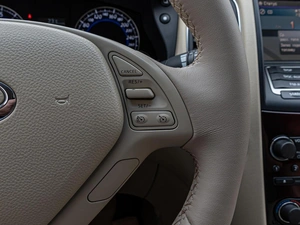 Внедорожник Infiniti QX50 2014 года, 1930000 рублей, Краснодар