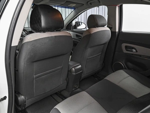 Седан Chevrolet Cruze 2010 года, 595000 рублей, Ставрополь