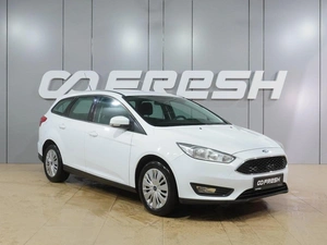 Универсал Ford Focus 2015 года, 999000 рублей, Воронеж
