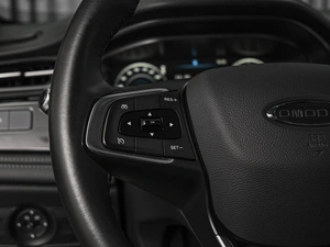 Седан OMODA S5 2024 года, 1444000 рублей, Ставрополь