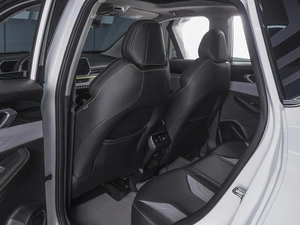 Внедорожник Geely Coolray 2023 года, 2080000 рублей, Ростов-на-Дону