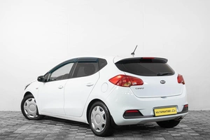 Хетчбэк Kia Ceed 2013 года, 979000 рублей, Кемерово