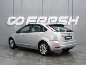 Хетчбэк Ford Focus 2008 года, 549000 рублей, Воронеж