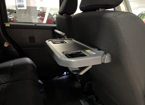 Минивэн Toyota Roomy 2019 года, 1088000 рублей, Красноярск