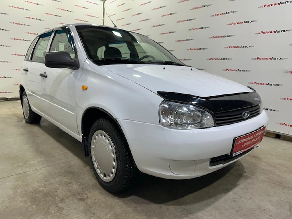 Универсал ВАЗ (LADA) Kalina 2012 года, 329000 рублей, Красноярск