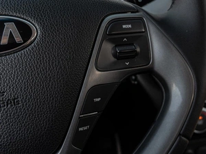 Хетчбэк Kia Rio 2015 года, 1265000 рублей, Краснодар