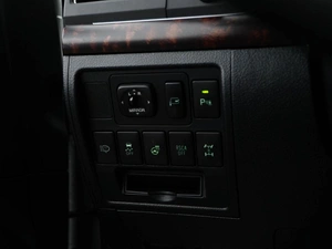 Внедорожник Toyota Land Cruiser 2012 года, 3295055 рублей, Москва