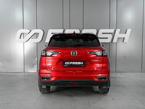 Внедорожник Changan CS55 Plus 2023 года, 2329000 рублей, Аксай