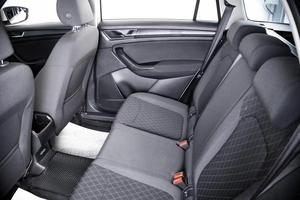 Внедорожник Skoda Kodiaq 2020 года, 2589000 рублей, Пермь