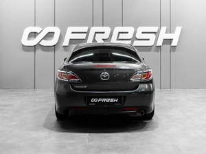 Седан Mazda 6 2011 года, 979000 рублей, Тюмень