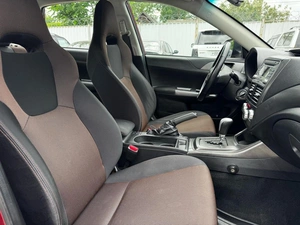 Хетчбэк Subaru Impreza 2010 года, 980000 рублей, Ижевск