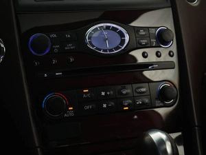 Внедорожник Infiniti QX50 2013 года, 1499652 рублей, Москва