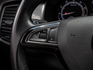 Внедорожник Skoda Kodiaq 2019 года, 2449000 рублей, Краснодар