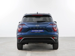 Внедорожник Hyundai Creta 2022 года, 2317444 рублей, Москва