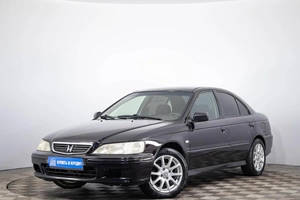 Седан Honda Accord 1999 года, 419000 рублей, Пермь