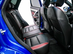 Внедорожник Geely Coolray 2020 года, 1670000 рублей, Красноярск