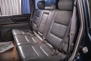 Внедорожник Toyota Land Cruiser 2002 года, 2449000 рублей, Томск