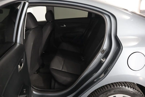 Седан Kia Rio 2019 года, 1330000 рублей, Брянск