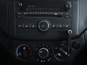 Седан Chevrolet Aveo 2006 года, 449000 рублей, Кирилловка