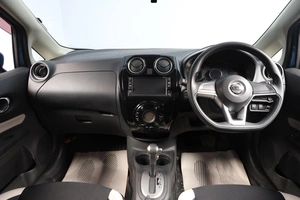 Хетчбэк Nissan Note 2019 года, 1129000 рублей, Новосибирск