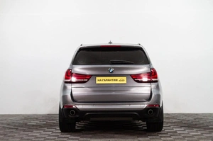 Внедорожник BMW X5 2015 года, 3539000 рублей, Сургут