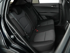 Внедорожник Hyundai Creta 2019 года, 1750444 рублей, Москва