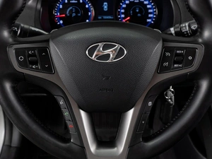 Седан Hyundai i40 2016 года, 1464000 рублей, Тюмень