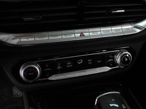 Внедорожник FAW Bestune T77 2024 года, 2019000 рублей, Минеральные Воды