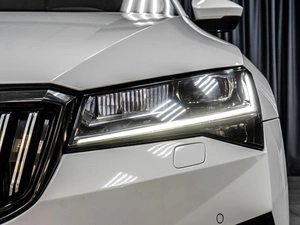Лифтбек Skoda Superb 2015 года, 1579000 рублей, Тюмень