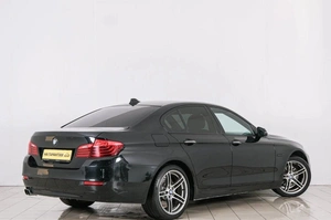 Седан BMW 5 серия 2015 года, 2549000 рублей, Красноярск