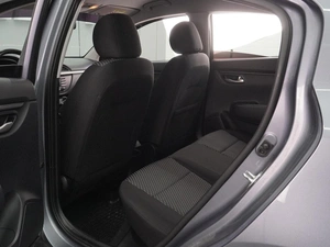 Седан Kia Rio 2018 года, 1399000 рублей, Воронеж