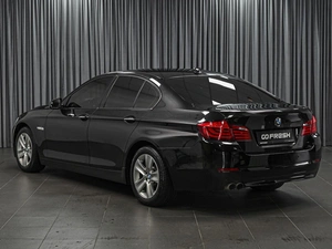 Седан BMW 5 серия 2013 года, 1550111 рублей, Ставрополь