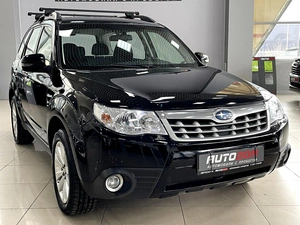 Внедорожник Subaru Forester 2012 года, 1387000 рублей, Солонцы