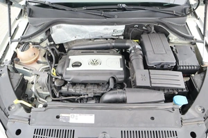 Внедорожник Volkswagen Tiguan 2014 года, 1640000 рублей, Обнинск