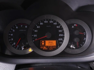 Внедорожник Toyota RAV4 2006 года, 1150000 рублей, Ростов-на-Дону