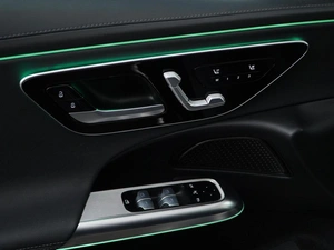 Седан Mercedes-benz E-класс 2024 года, 7770046 рублей, Москва