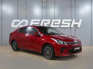 Седан Kia Rio 2019 года, 1299000 рублей, Воронеж