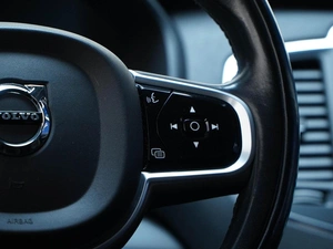 Внедорожник Volvo XC90 2021 года, 4799777 рублей, Москва