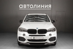 Внедорожник BMW X5 2016 года, 2995000 рублей, Красноярск