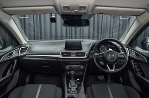 Седан Mazda Axela 2018 года, 1449000 рублей, Красноярск