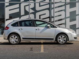 Хетчбэк Citroen C4 2005 года, 370000 рублей, Краснодар