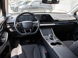 Внедорожник OMODA C5 2024 года, 1760000 рублей, Краснодар