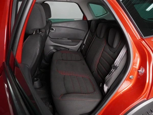 Внедорожник Renault Kaptur 2018 года, 1590000 рублей, Минеральные Воды