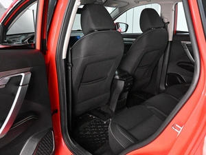 Внедорожник Geely Coolray 2020 года, 1529000 рублей, Аксай