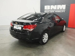 Седан Chevrolet Cruze 2013 года, 1040000 рублей, Курск