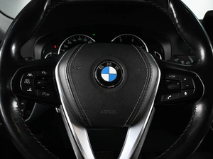 Седан BMW 5 серия 2018 года, 3159000 рублей, Аксай