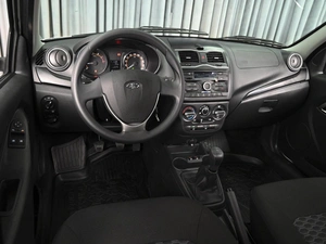 Седан ВАЗ (LADA) Granta 2025 года, 1048000 рублей, Ставрополь